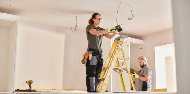 Best Commercial Electrician Services  in Ogdensburg, NJ